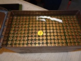 308 cal in ammo tin - 400 rds