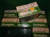 Remington 12 ga 2 3/4