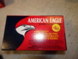 American Eagle 22 Long Rifle - 400 rds