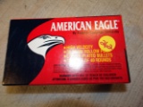 American Eagle 22 Long Rifle - 400 rds