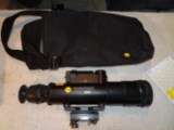 Night Vision Weapon Sight PVS-2 3 stage tube ABC Protect