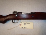 Yugo Mauser 8mm
