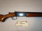 Winchester Model 370 20 ga Single Shot