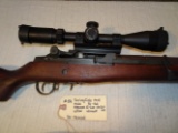 Springfield M14 M1A1 w/Scope Hi-Lux 4X16X44 w/mount w/box