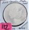 2004 Canada Maple Leaf 1oz .9999 Silver