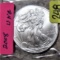 2008 American Eagle Silver Dollar