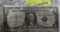 1957 Dollar Note - Crisp