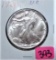 1988 American Eagle Silver Dollar