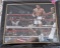 Muhammad Ali 8x10 Framed Signed Photo