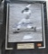 Mickey Mantle 11x14 Matted Display Signed Photo