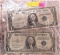 1935C, 1925E Dollar Notes