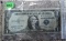 1935 E Dollar Note