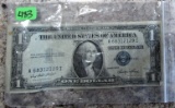 1935 E Dollar Note