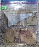 Two Foreign Bills