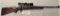 Winchester Model 70 229 Swift Hensoldt-Wetzlar w/6 Power Scope