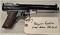 Benjamin Franklin Pump Action BB Gun Pistol