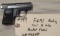 F&N Baby Cal 6 m/m Pocket Pistol