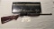 Browning (Made in Japan) 22 LR Grade I Semi Auto Rifle