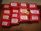 Assorted Hornady Bullets (Most boxes almost full)