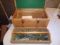 Wood Gun Cleaning Box & Accessories