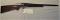 Stevens Springfield Model 15 22 Single Shot (No sights)