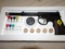 The Gat Air Pistol in Box