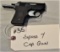 Express 7 Cap Gun