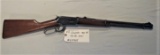 Winchester Model 94 30-30- Lever Action