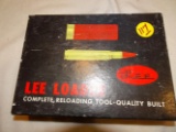Lee Load All for Rifle Cartridges