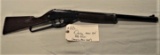 Daisy Model 104 BB Gun (Missing Rear Sight)