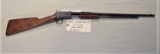 Winchester Model 62 22 S. L. or LR Pump Action