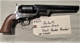 Auberti Western Arms Black Powder Revolver