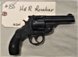 H&R Revolver