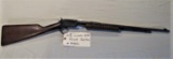 Winchester 62A 22 S.L. or LR Pump Action