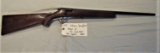 Stevens Springfield Model 15 22 Single Shot (No sights)