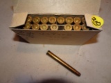 7.3x72 Reloads 20 Rds