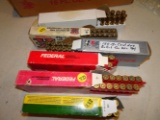 30-30 Reloads 6 Boxes 120 Rds