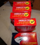 American Eagle 30-06 150 Gr (Metal Case Boattail) 5 boxes 100 Rds
