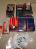 22 Long Rifle & 5022 Short Assorted 300 Rds