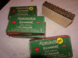 Remington 220 Swift Reload 4 Boxes 80 Rds