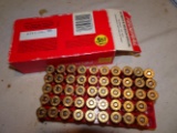 44 Smith & Wesson Special 200 Gr Wad Cutter Hollow Point 40 Rds