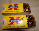 Western 30 Mauser 2 Boxes