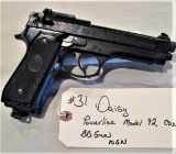 Daisy Powerline Model 92 CO2 BB Gun