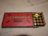 Ultramax 44-40 Reloads 1 Box