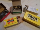 Assorted 38 Special Reload & New Approx 200 Rds