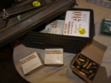 45 Caliber Reloads in Ammo Tin 450 Rds