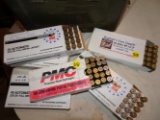 45 Caliber Assorted Reloads in Ammo Tin 400 Rds