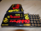 45 TulAmmo 230 GR FMJ 100 Rds