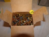 Assorted Loose 22 Long Rifle Approx 500 Rds