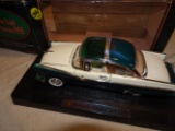 1955 Ford Crown Victoria Die Cast w/Box